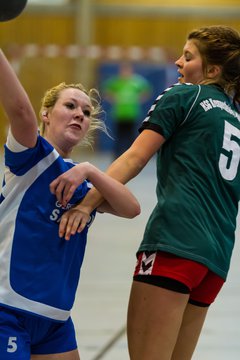 Bild 149 - B-Juniorinnen JSG Alstertal/Norderstedt - HSG Kremperheide/M�nsterdorf : Ergebnis: 24:14